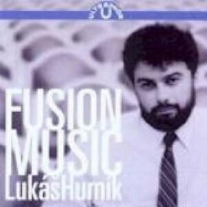 Hurnik / Rague Philharmonic Chorus - Fusion Music  CD